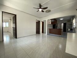 Blk 723 Yishun Street 71 (Yishun), HDB Executive #634140461
